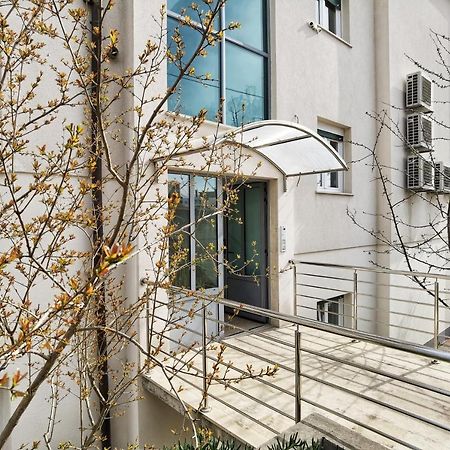 ספליט Apartments Nova מראה חיצוני תמונה