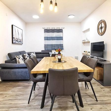 ספליט Apartments Nova מראה חיצוני תמונה