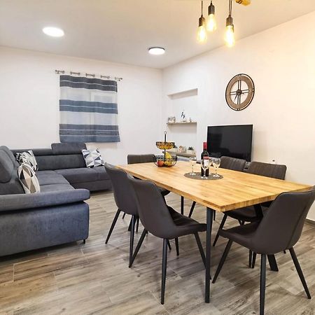 ספליט Apartments Nova מראה חיצוני תמונה