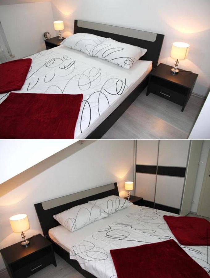 ספליט Apartments Nova מראה חיצוני תמונה
