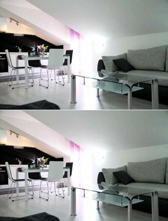 ספליט Apartments Nova מראה חיצוני תמונה