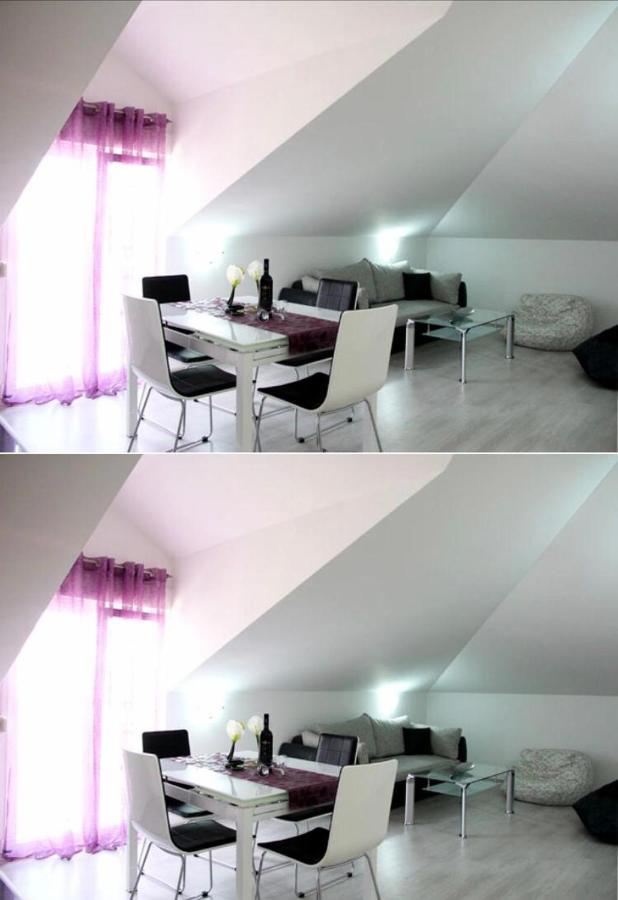 ספליט Apartments Nova מראה חיצוני תמונה