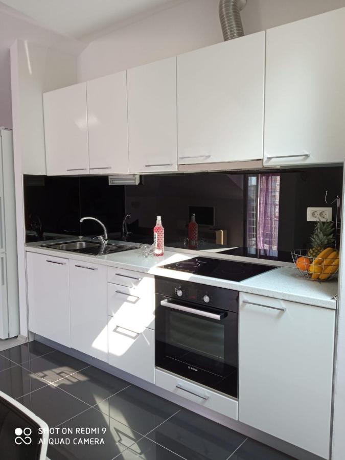 ספליט Apartments Nova מראה חיצוני תמונה