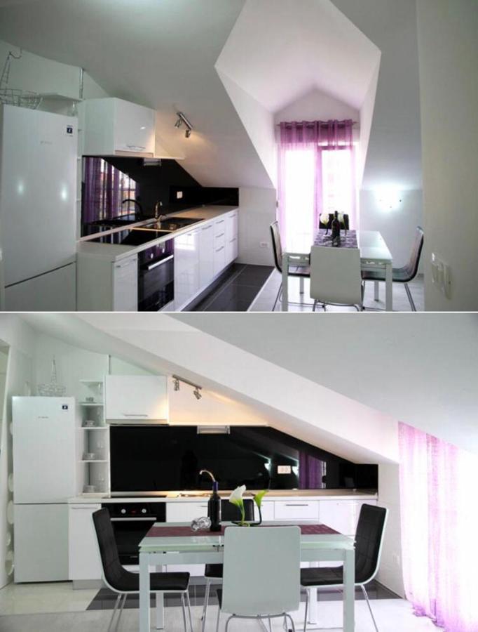 ספליט Apartments Nova מראה חיצוני תמונה