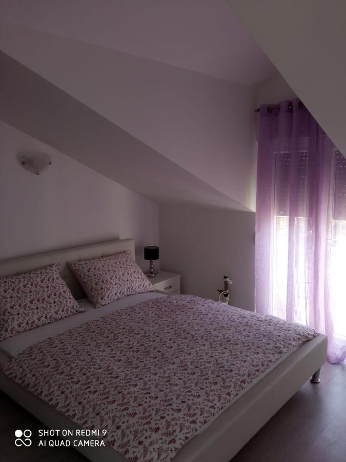 ספליט Apartments Nova מראה חיצוני תמונה