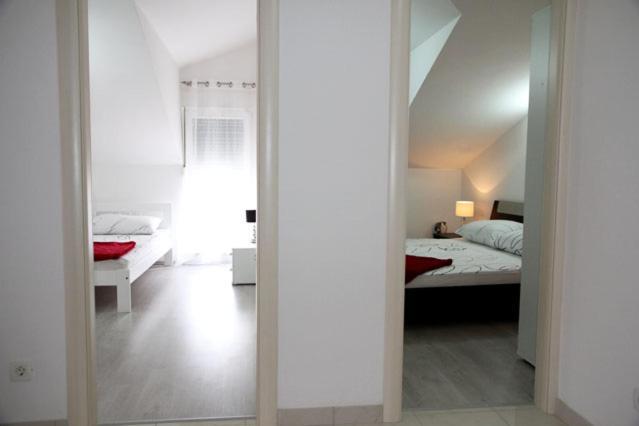 ספליט Apartments Nova מראה חיצוני תמונה