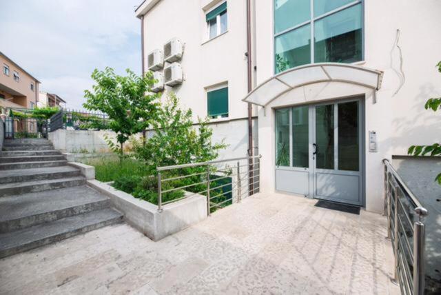 ספליט Apartments Nova מראה חיצוני תמונה