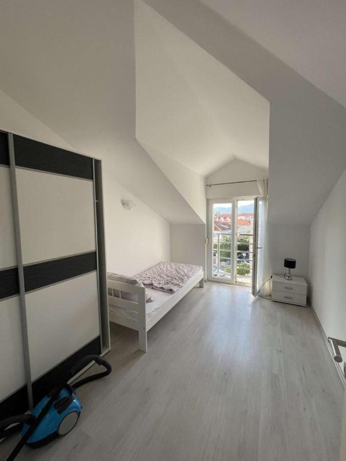 ספליט Apartments Nova מראה חיצוני תמונה
