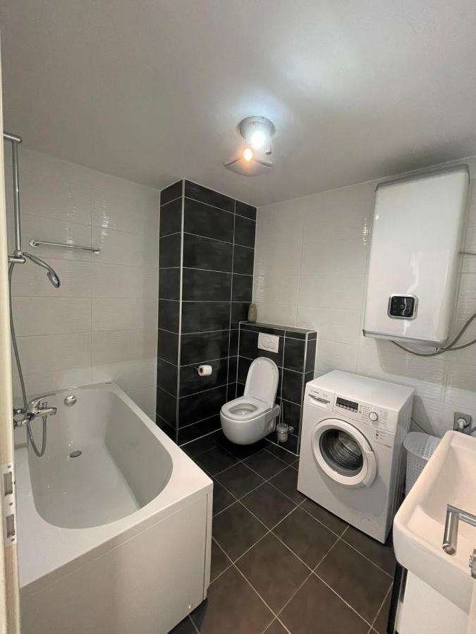 ספליט Apartments Nova מראה חיצוני תמונה