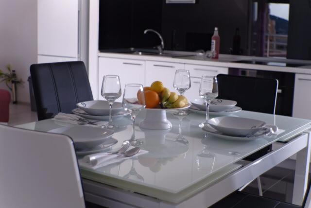 ספליט Apartments Nova מראה חיצוני תמונה