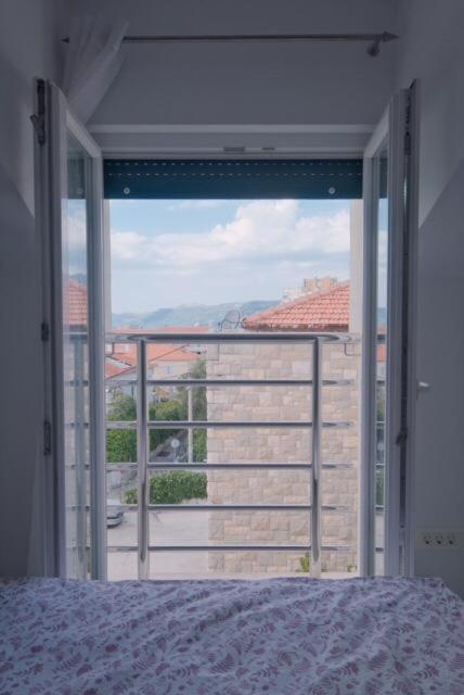ספליט Apartments Nova מראה חיצוני תמונה