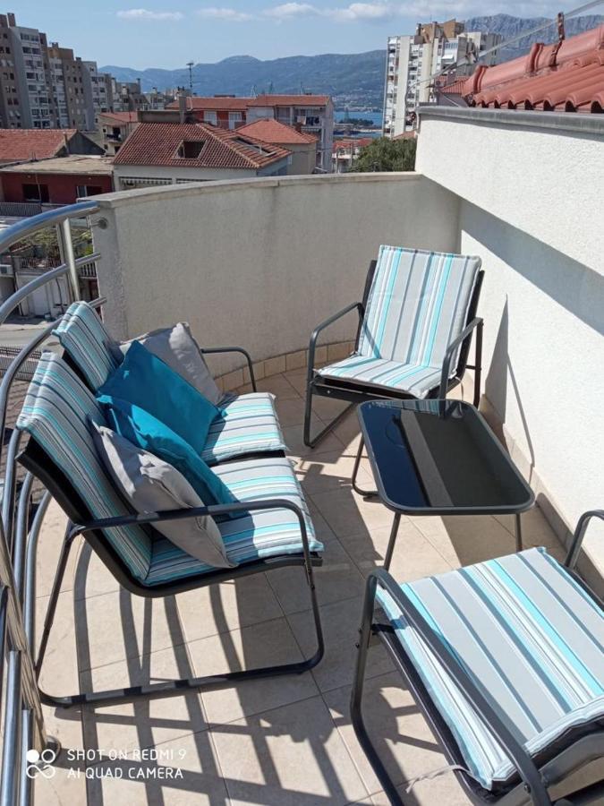 ספליט Apartments Nova מראה חיצוני תמונה