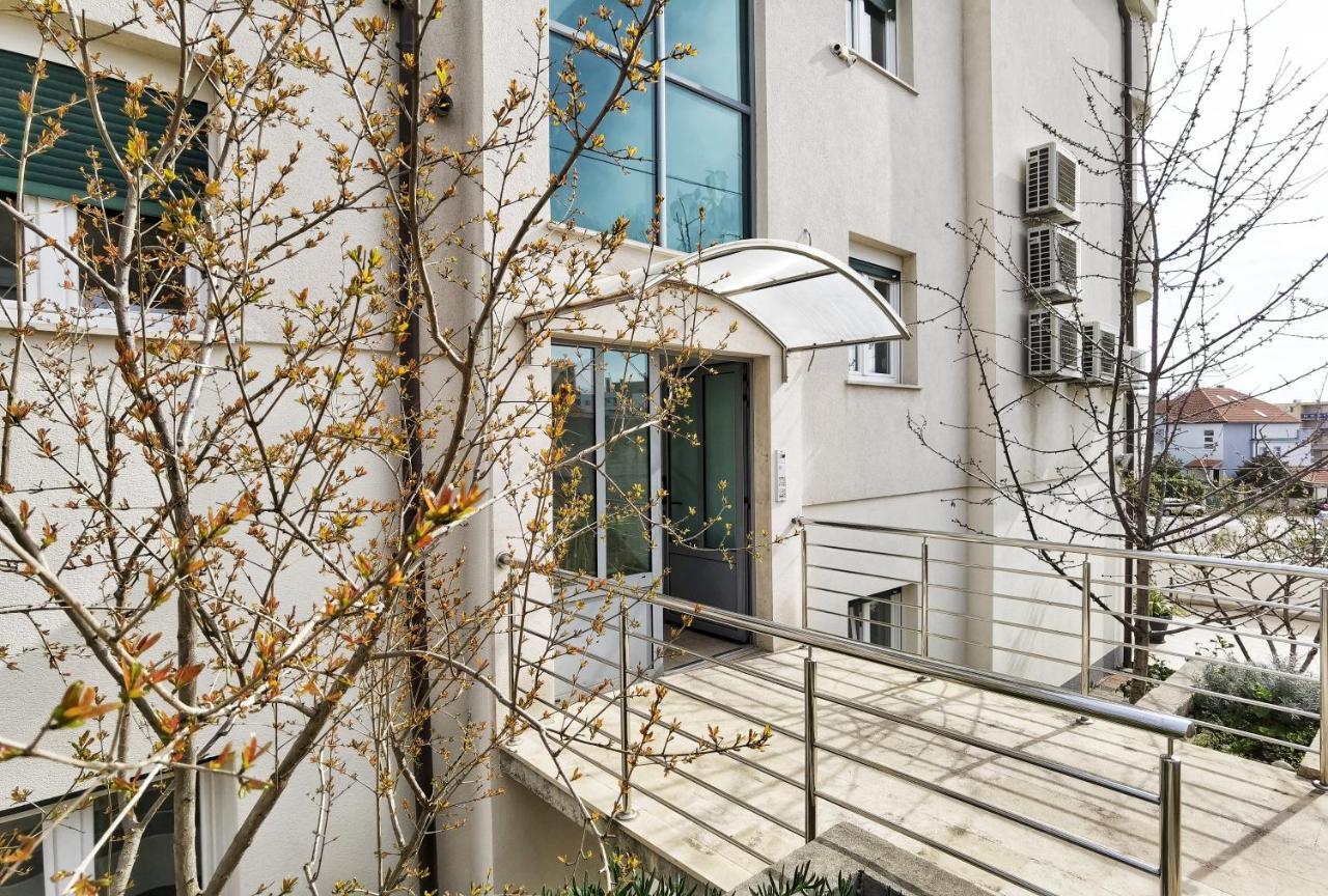 ספליט Apartments Nova מראה חיצוני תמונה