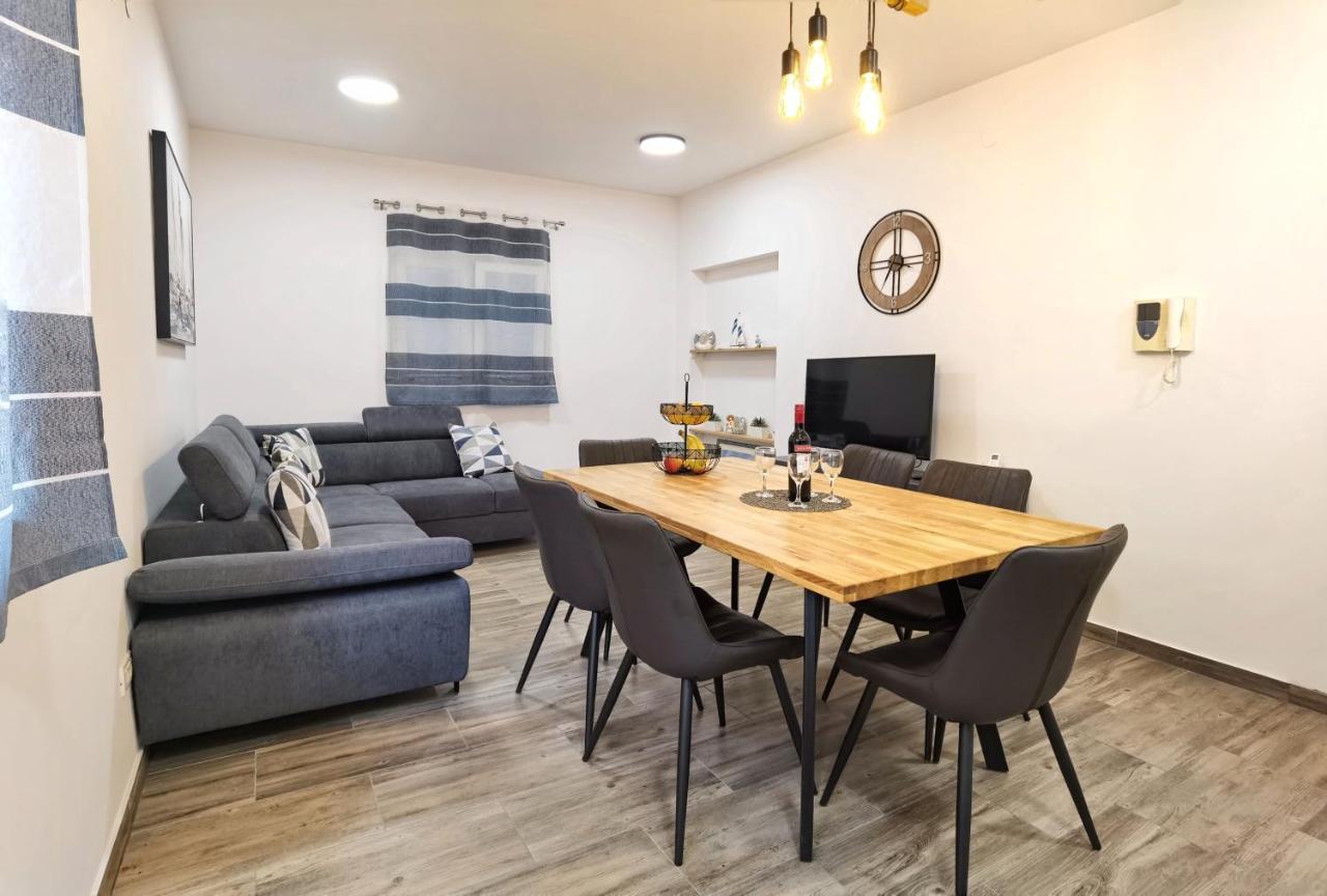 ספליט Apartments Nova מראה חיצוני תמונה