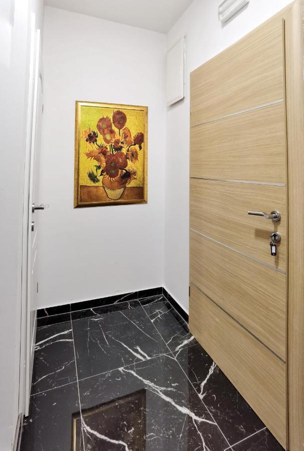 ספליט Apartments Nova מראה חיצוני תמונה