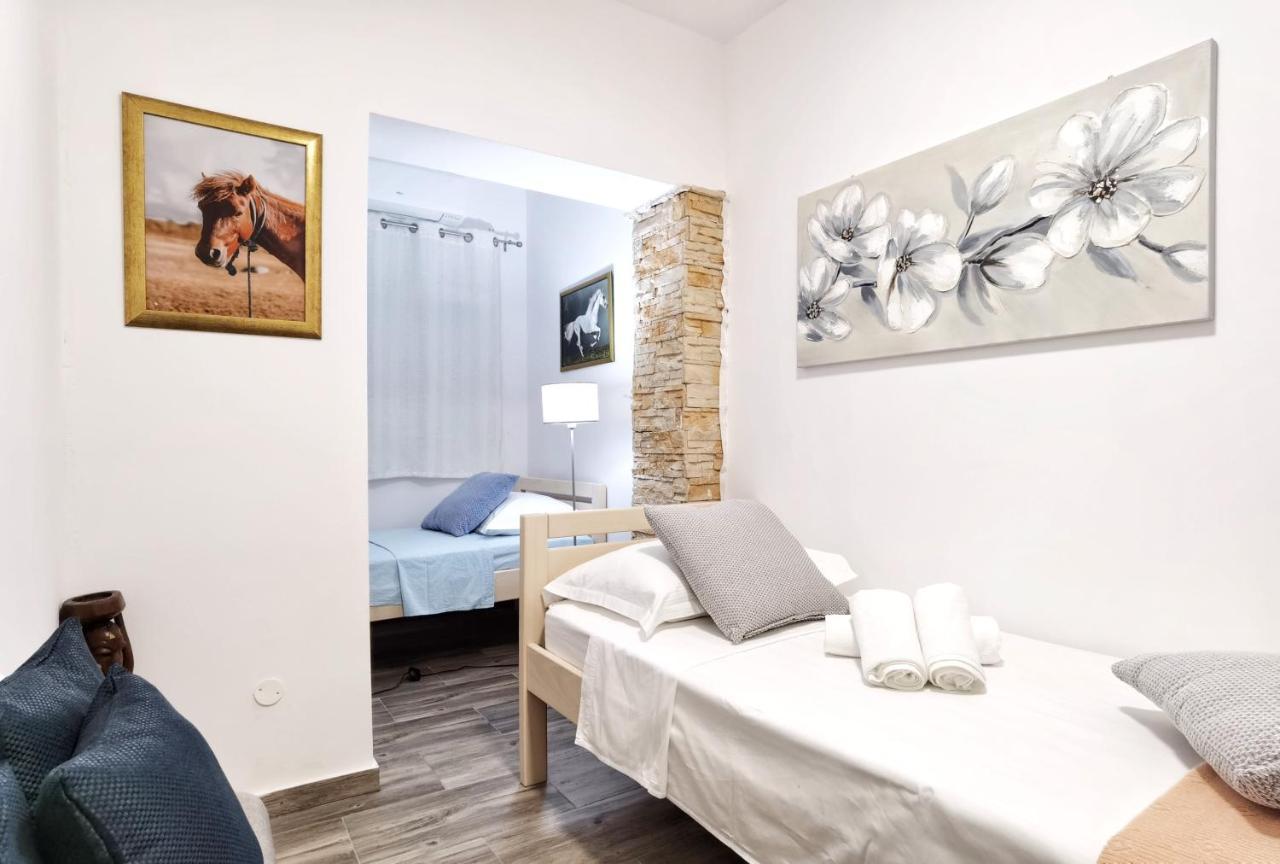 ספליט Apartments Nova מראה חיצוני תמונה