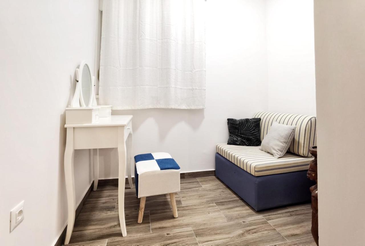 ספליט Apartments Nova מראה חיצוני תמונה