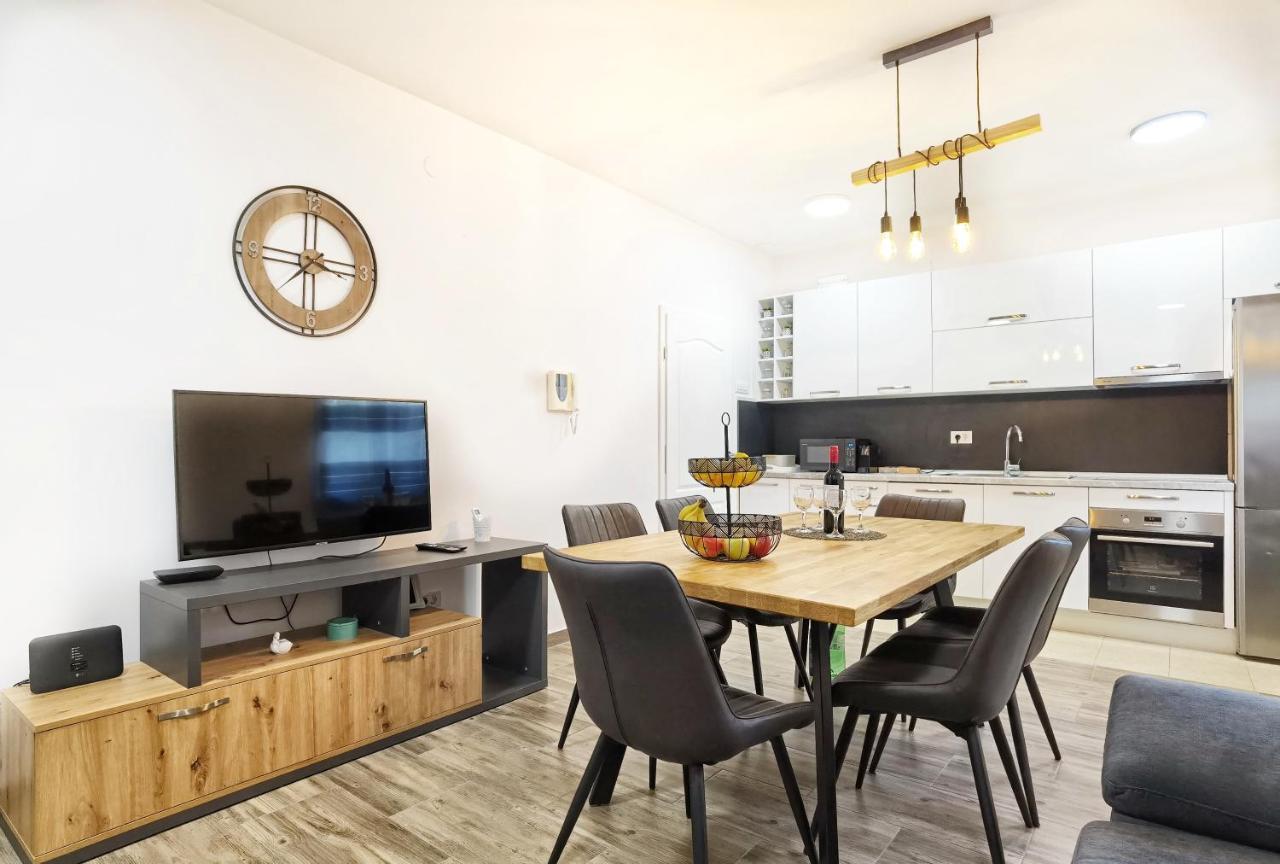 ספליט Apartments Nova מראה חיצוני תמונה
