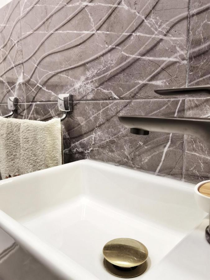 ספליט Apartments Nova מראה חיצוני תמונה