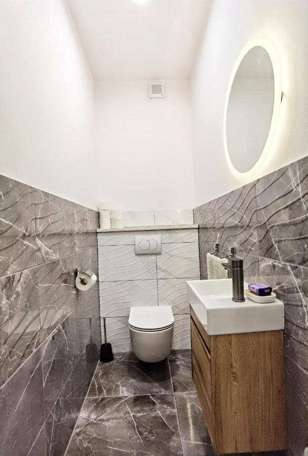 ספליט Apartments Nova מראה חיצוני תמונה