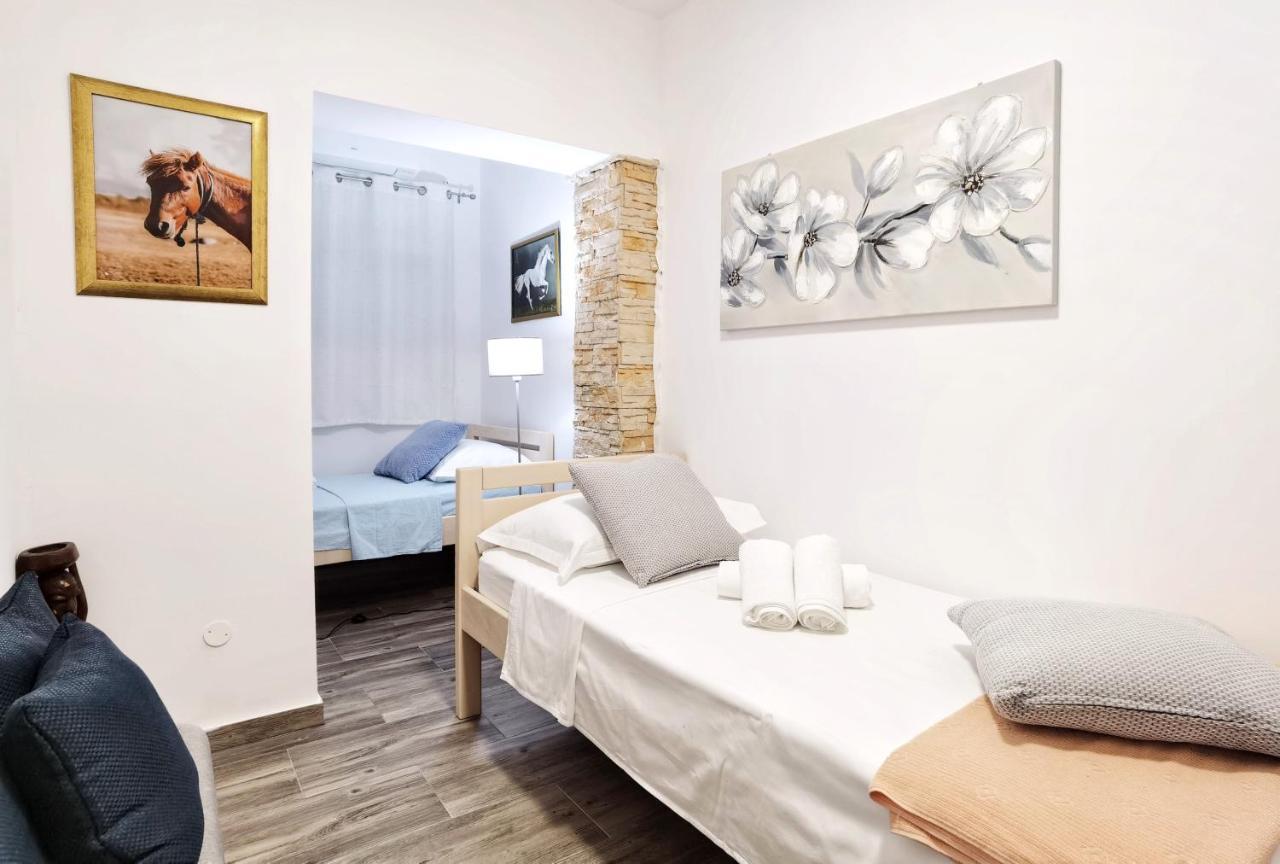ספליט Apartments Nova מראה חיצוני תמונה