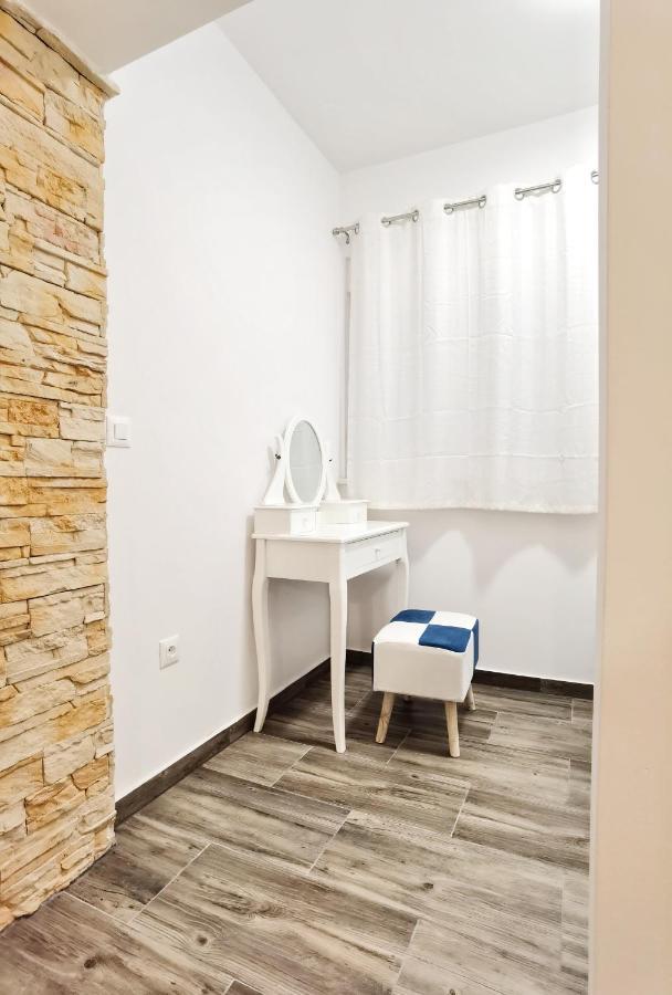 ספליט Apartments Nova מראה חיצוני תמונה