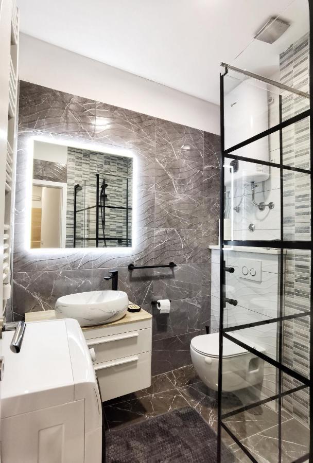 ספליט Apartments Nova מראה חיצוני תמונה