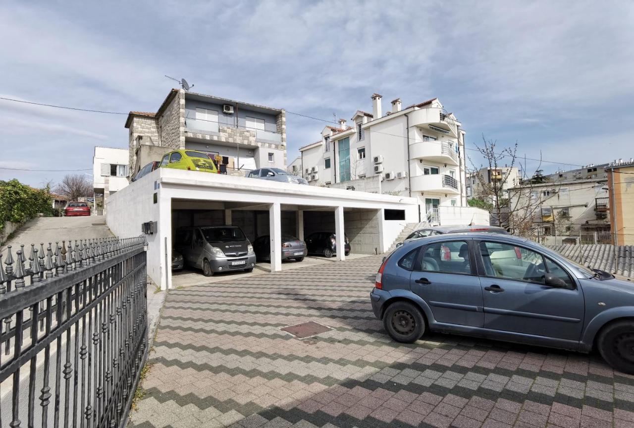 ספליט Apartments Nova מראה חיצוני תמונה