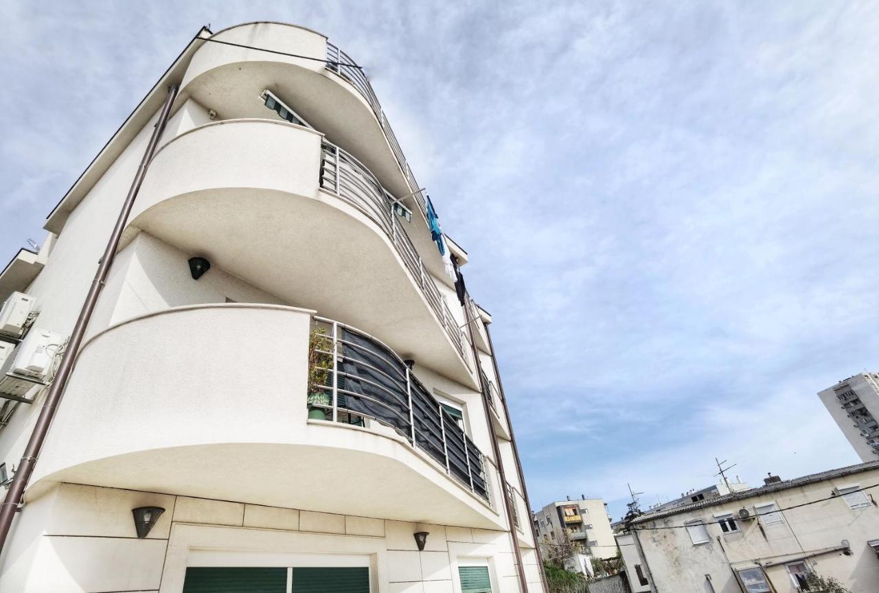 ספליט Apartments Nova מראה חיצוני תמונה