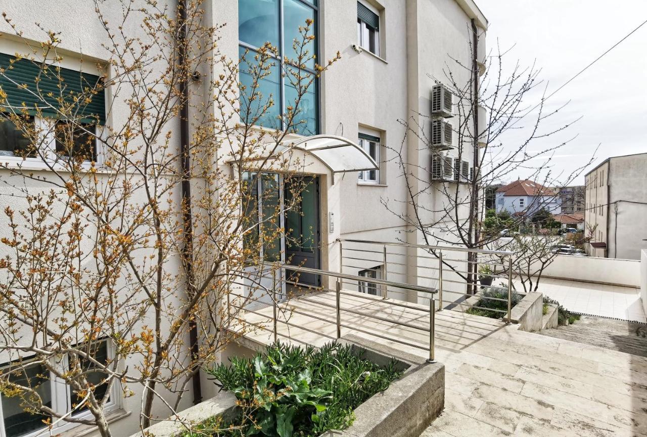 ספליט Apartments Nova מראה חיצוני תמונה