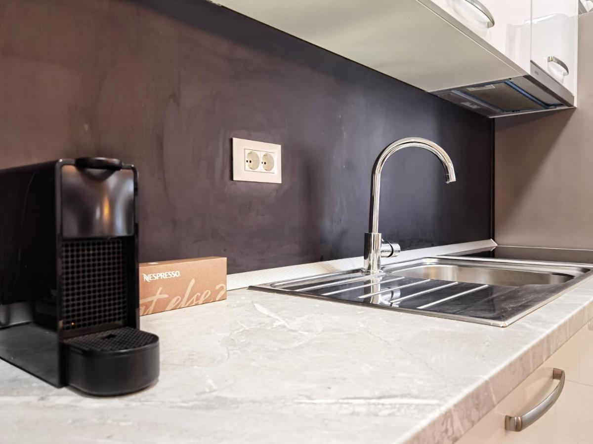 ספליט Apartments Nova מראה חיצוני תמונה