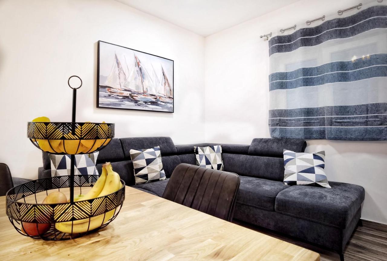 ספליט Apartments Nova מראה חיצוני תמונה