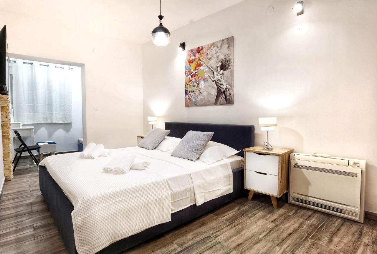 ספליט Apartments Nova מראה חיצוני תמונה
