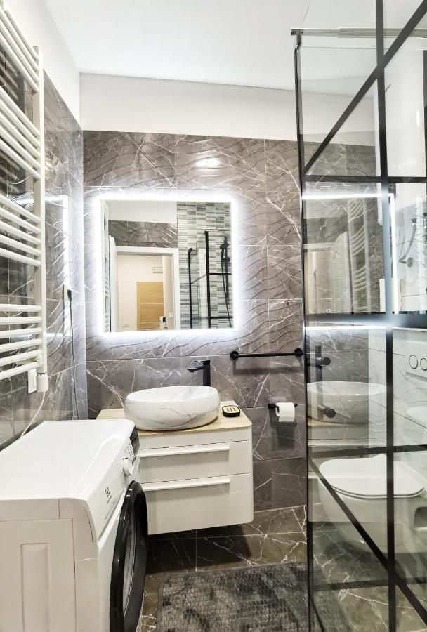 ספליט Apartments Nova מראה חיצוני תמונה