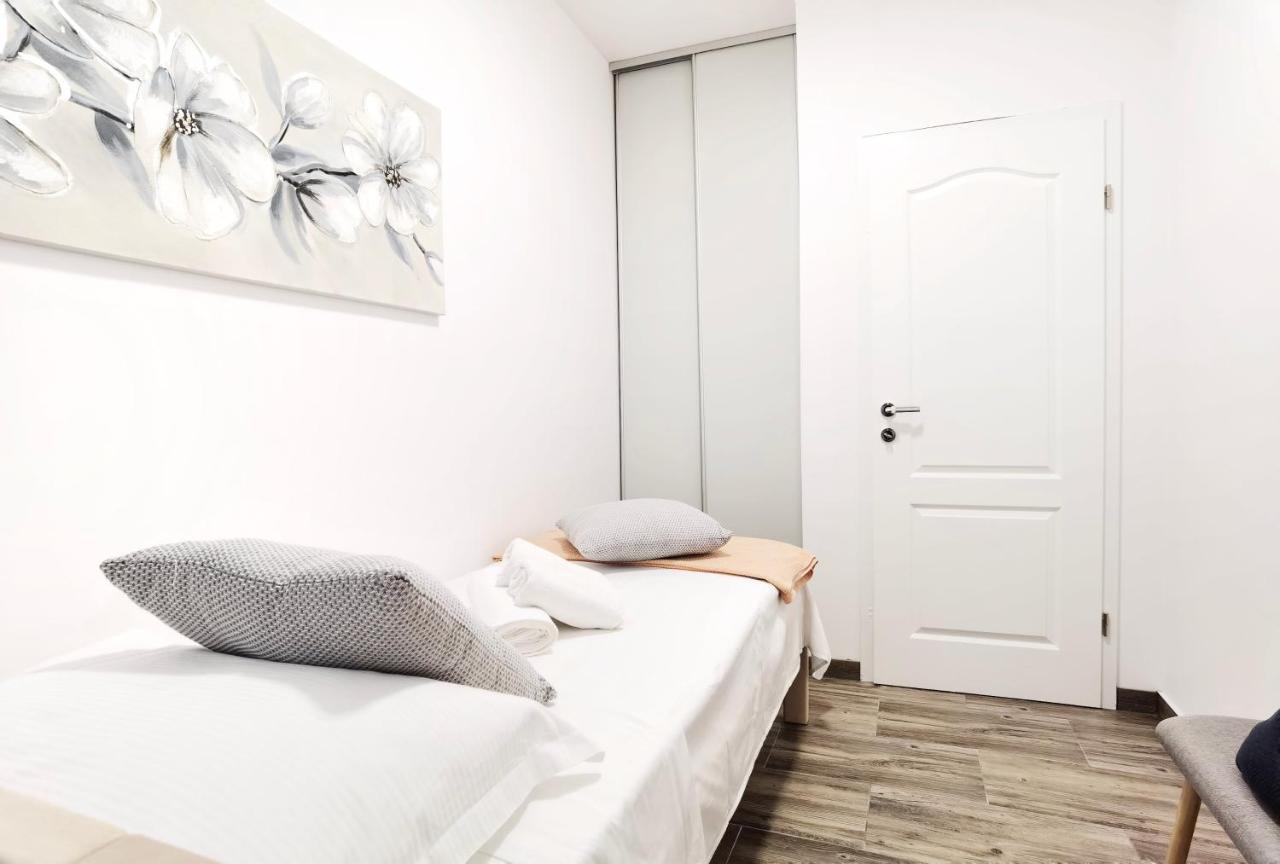 ספליט Apartments Nova מראה חיצוני תמונה