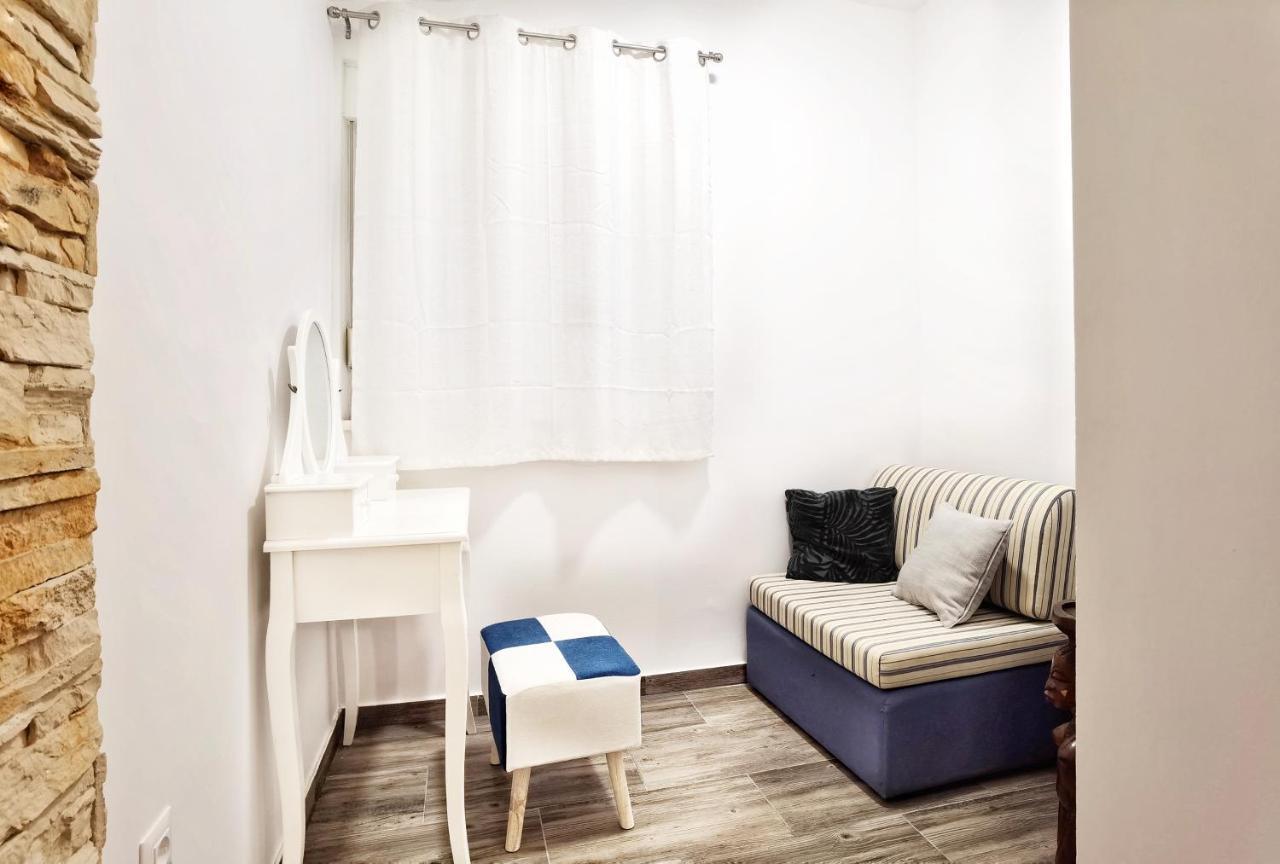 ספליט Apartments Nova מראה חיצוני תמונה