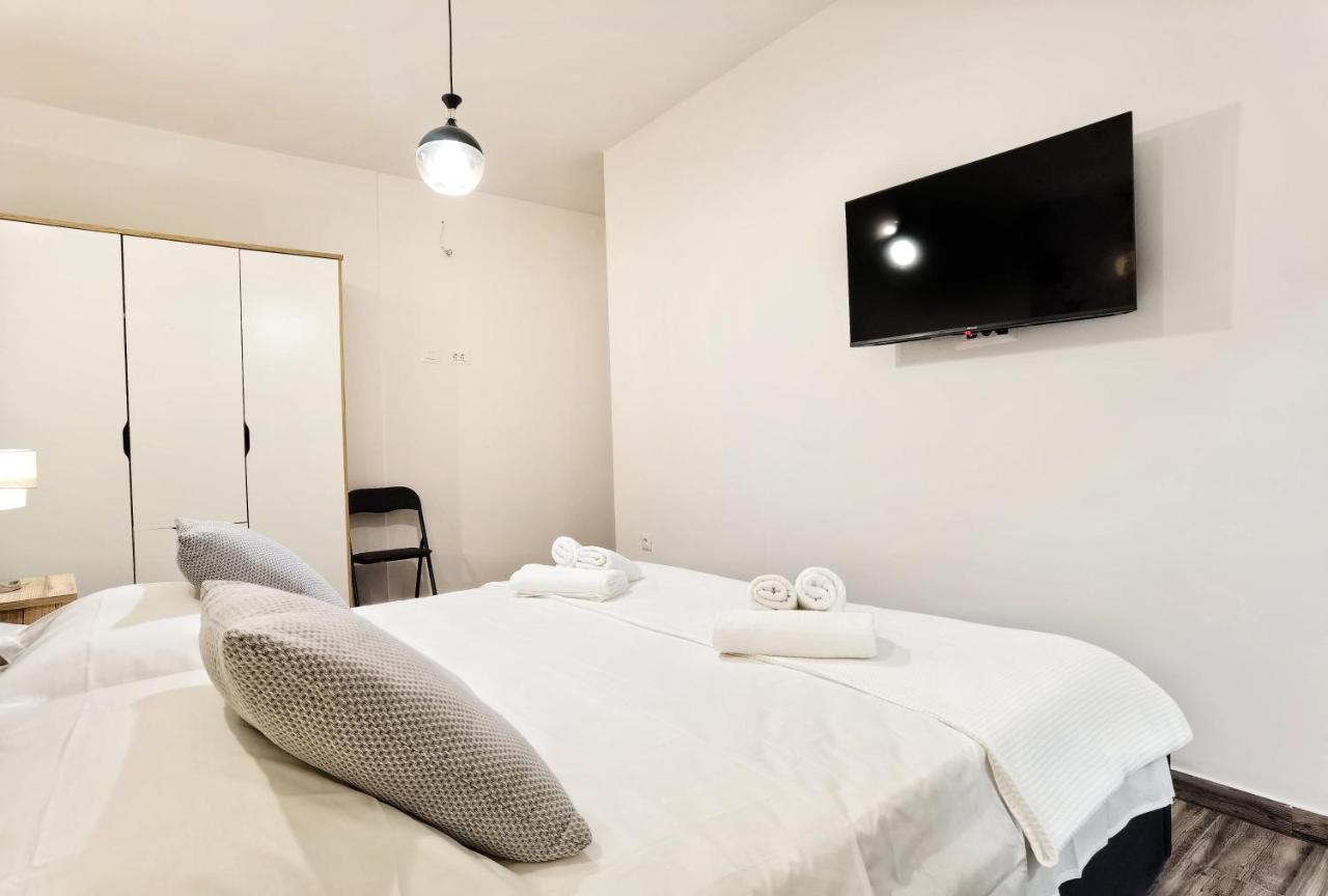 ספליט Apartments Nova מראה חיצוני תמונה