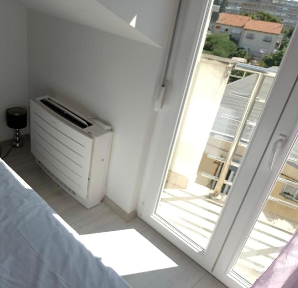 ספליט Apartments Nova מראה חיצוני תמונה